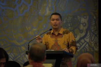 Budi Tampubolon kembali terpilih pimpin AAJI