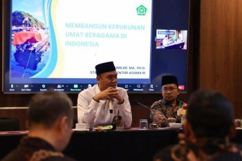 Negara jamin hak semua agama terutama izin rumah ibadah