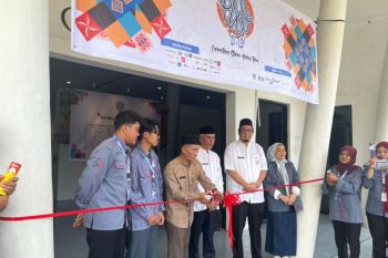 Pixel 7.0 menjadi wadah kreatifitas penggemar fotografi