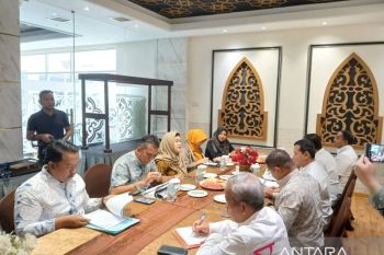 Komnas HAM jadikan Aceh tuan rumah peringatan HAM Internasional 2025