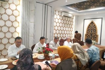 Komnas HAM pusatkan peringatan HAM Internasional 2025 di Aceh