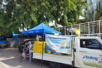Bulog Aceh salurkan SPHP lewat 304 penyalur