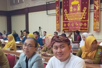 PBNU dan Akademisi UBL sampaikan duka cita meninggalnya driver ojol saat aksi di Jakarta