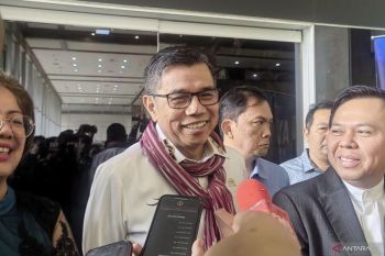 DPR panggil Polri pekan depan usai tragedi kendaraan taktis Brimob lindas ojol