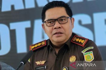 Kejaksaan tetapkan enam tersangka pembobol Bank Pasar Semarang Rp5,2 M