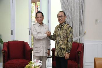 Mendagri harap Sulbar buka ruang investasi seluas-luasnya