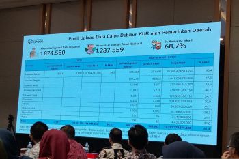 Sulsel tertinggi nasional unggah UMKM potensial