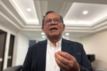 Dewan Pers Ingatkan Aparat Keamanan Lindungi Wartawan yang Liput Demo