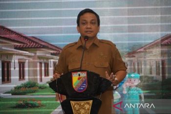 Pemkot Pekalongan  kenalkan program KPR pada ASN dan MBR