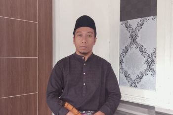 Laskar Muhajirin serukan politik santun, Kecam aksi coret foto Gubernur NTB