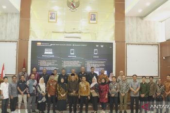 Pemkot Bukittinggi bentuk pos bantuan hukum kelurahan