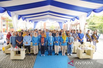 Pemkot Mojokerto luncurkan STAR wujudkan keluarga tangguh