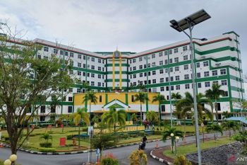 RSUD Raja Ahmad Tabib Kepri operasikan ruang ODC untuk pasien hematologi anak