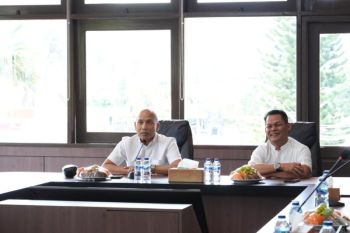 BPH Migas pastikan pasokan dan distribusi BBM di Bali aman