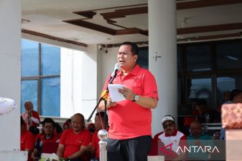 Wako Pariaman: Koperasi Merah Putih langkah strategis perkuat ekonomi lokal