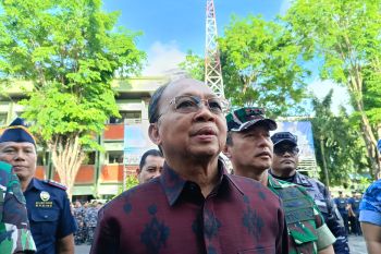 Satgas Patroli Imigrasi Bali tekan penyalahgunaan izin tinggal WNA