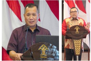 Indonesia obesitas regulasi, ini upaya Kemenkum