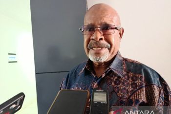 Dinkes Papua Pegunungan ajak lintas OPD kolaborasi tangani stunting