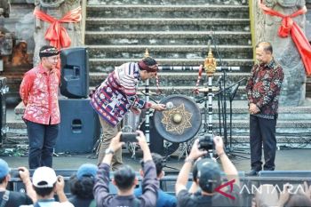 Rangkaian Chandi 2025 dibuka dengan gelaran pesta rakyat