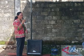 Pemkab: 43 ribu siswa Baik jadi sasaran penerima manfaat MBG