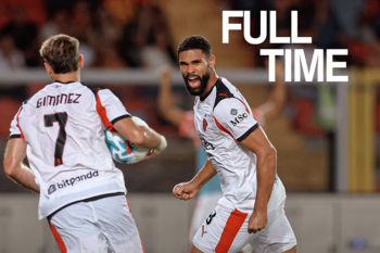 AC Milan tekuk Lecce 2-0