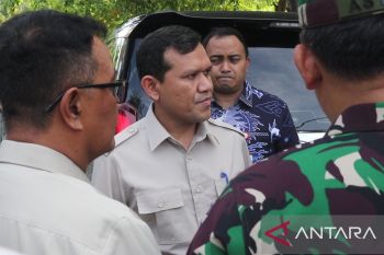 Wagub imbau masyarakat tak ikut-ikutan demo anarkis, Aceh berbeda
