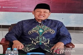 PD Muhammadiyah minta warga tetap kondusif jaga persatuan saat aksi demo