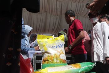 Wagub: Gerakan Pangan Murah sebanyak 77 titik di Aceh