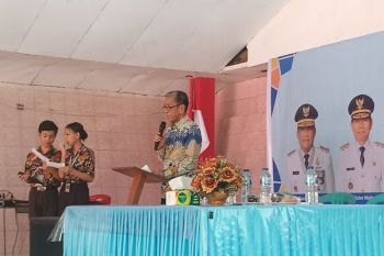 Disdukcapil Sulut sebut bonus demografi di tangan generasi muda