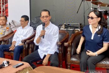 Pemkot Batam tunda pesta rakyat