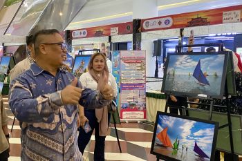 Wagub targetkan kunjungan tiga juta wisman ke Kepri pada 2027