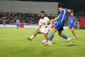 PSIM Yogyakarta tundukkan Malut United 2-0
