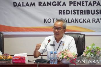 Pemkot Palangka Raya susun rencana tenaga kerja atasi pengangguran