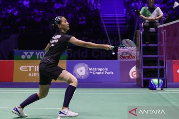 Putri KW makin matang seusai sumbang perunggu Kejuaraan Dunia