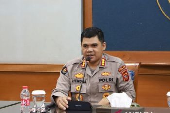 Polda minta pertandingan Persib vs Borneo FC ditunda karena keamanan