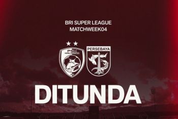 Laga PSM vs Persebaya ditunda imbas kerusuhan di DPRD