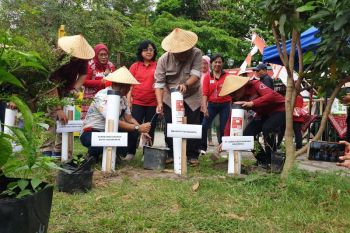 SGM perkuat pengelolaan sampah di Yogyakarta lewat Gerakan Mas Jos