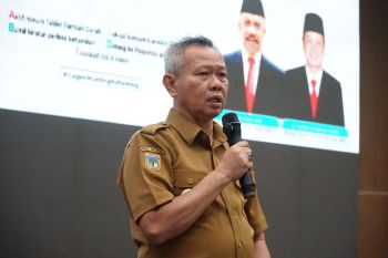 Pemkab-Sigi pastikan seluruh sekolah libur dari aktivitas pembelajaran