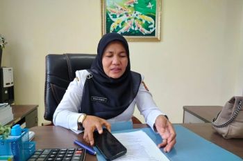 Pasokan ikan air tawar aman di Agam usai Lebaran