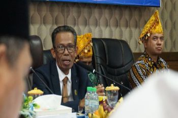 Rektor UIN Palu: Seleksi penerima beasiswa KIP harus adil dan transparan