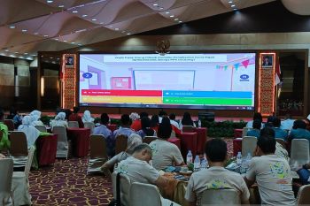 SMKN 1 Tebing Tinggi Raih Juara Pertama LCTP 2025 Kanwil DJP Riau