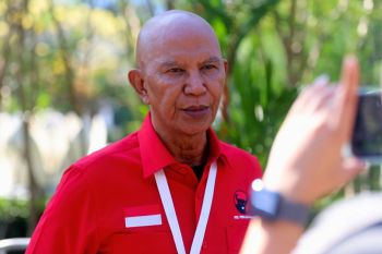 Fraksi PDIP minta tunjangan perumahan DPR dihentikan