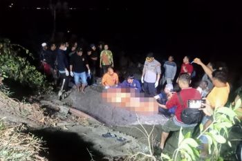 Polisi ungkap kasus WNA Spanyol hilang di Lombok Barat, ternyata korban pembunuhan