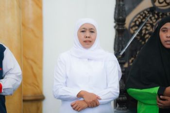 E Java issues circular to prevent disturbance to public order