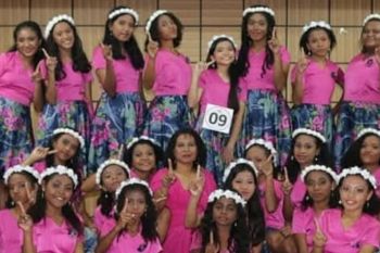 Perlindungan bahasa daerah Biak bentuk pengakuan budaya lokal