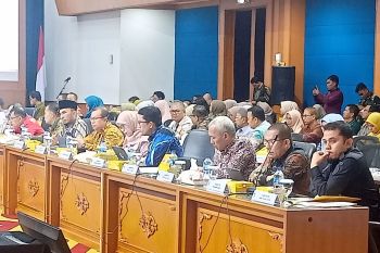 Pasaman Barat targetkan pertumbuhan ekonomi sebesar 0,6 persen