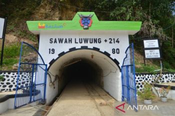 Dari lubang tambang ke warisan dunia