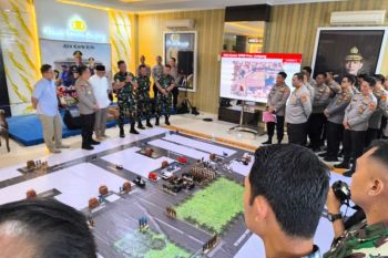 Gubernur Lampung dukung mahasiswa untuk suarakan aspirasi masyarakat
