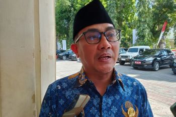 Dinkes Mataram tangani belasan warga terdamapak unjuk rasa di DPRD NTB