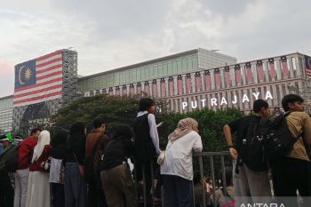 Perwakilan KNPI: Selamat Hari Kebangsaan ke-68 Malaysia